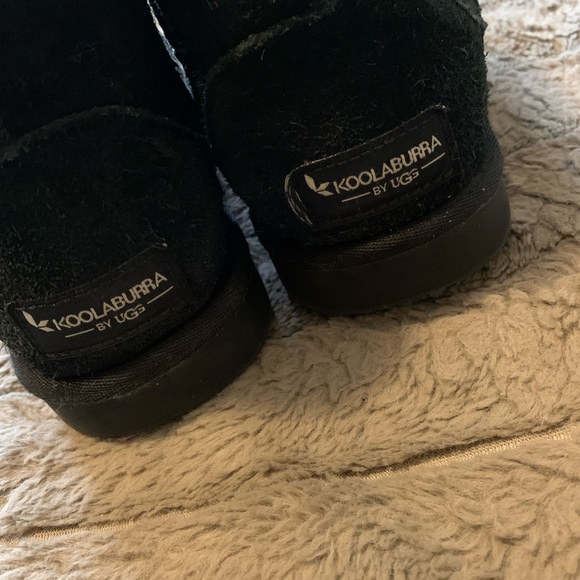 KOOLABURRA UGG winter boots 👢 for kids and women size:6 - Picture 3 of 8